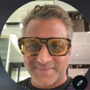Sen Rama, founder and CTO of Jupiter